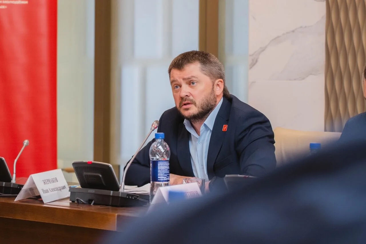 🔥 Итоги первого полугодия Движения Первых в Поморье