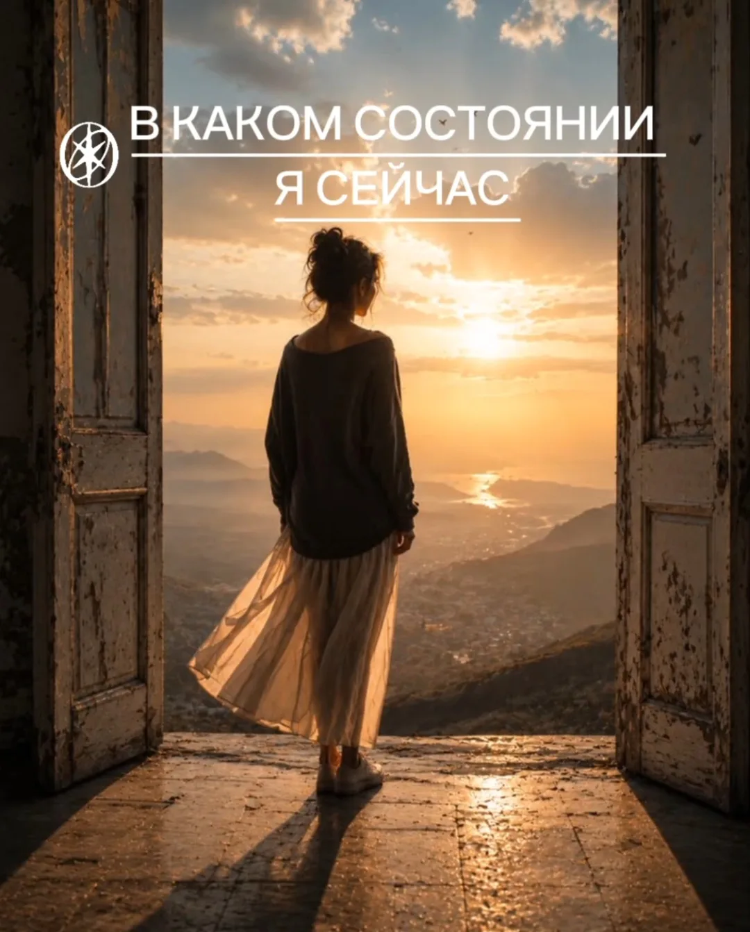 ТЕСТ на Определение СОСТОЯНИЯ