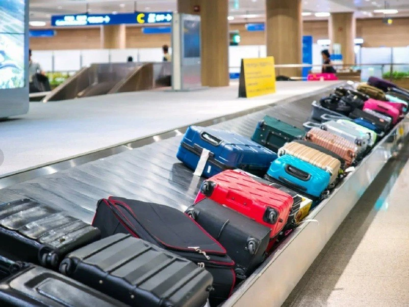 ✈️ Багаж решил отдохнуть отдельно от вас? Не паникуем, а действуем!