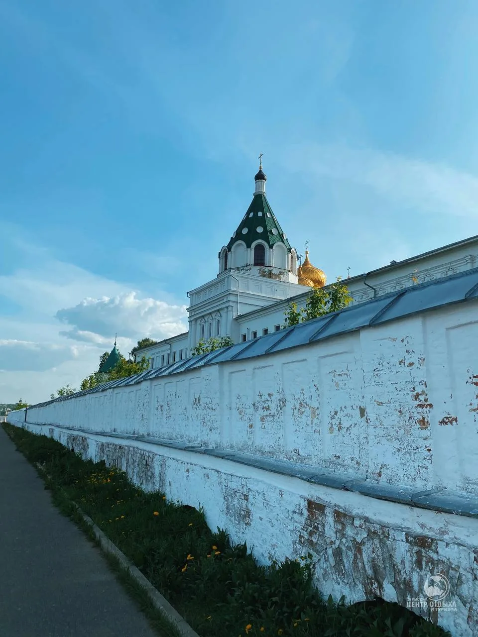 ЗОЛОТОЕ КОЛЬЦО РОССИИ — ПУТЕШЕСТВИЕ, В КОТОРОЕ ХОЧЕТСЯ ОТПРАВИТЬСЯ ХОТЯ БЫ РАЗ!