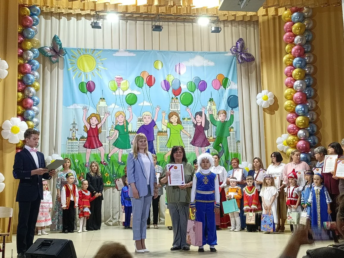 #образованиеГуково