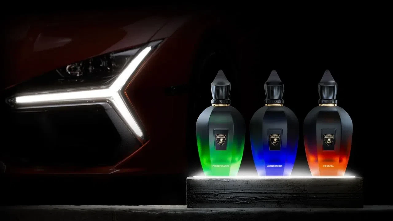 Теперь можно купить Lamborghini, который помещается на полке