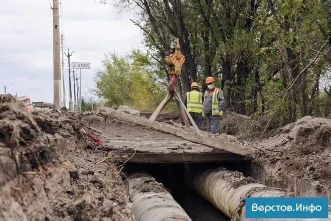В Челябинской области продолжается подготовка жилого фонда и социальных объектов к пред...