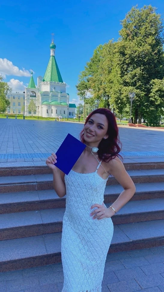 Мы продолжаем  публиковать серию отзывов от наших выпускников - сегодня мы публикуем от...