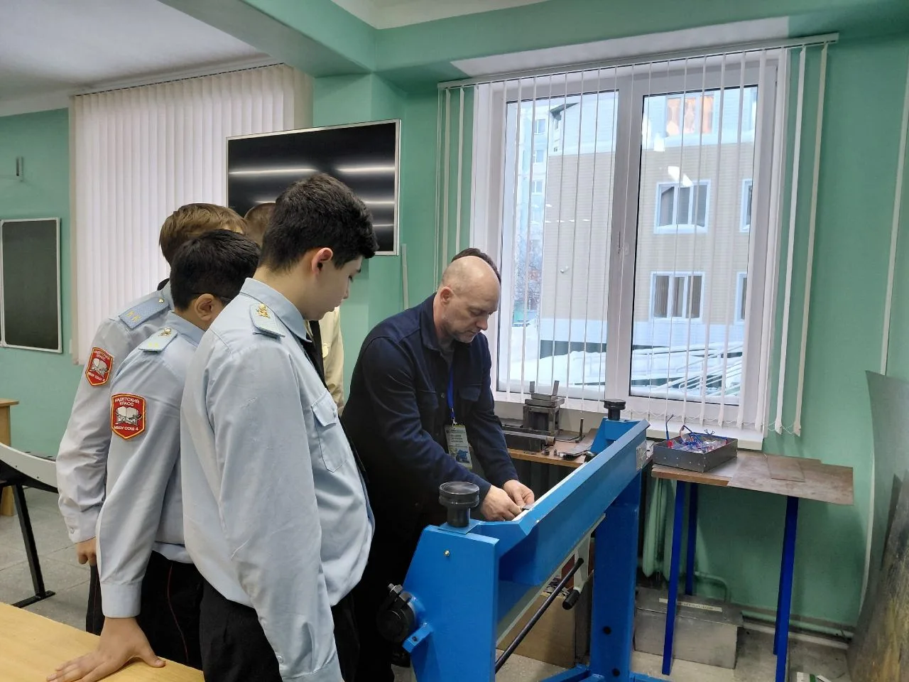 📍Работа по профориентации является важным направлением в современной школе. Вопрос «Кем быть?» - жиз