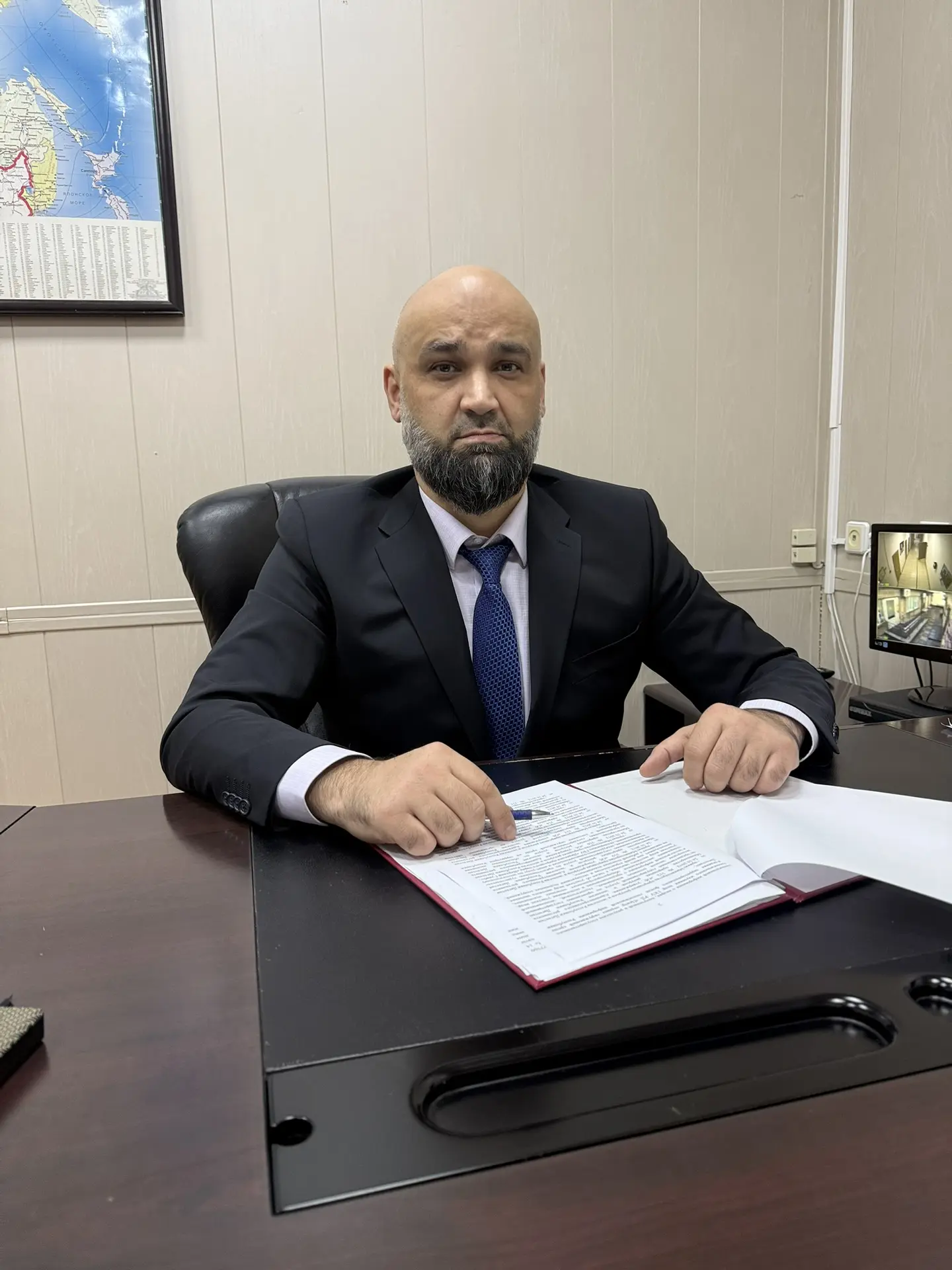 ⚡️Руководитель «Центра геологической информации Республики Дагестан»
Магомедгаджи Залбеков:

«Дороги