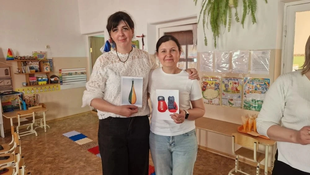 🌿 Здоровые дети — счастливые родители!