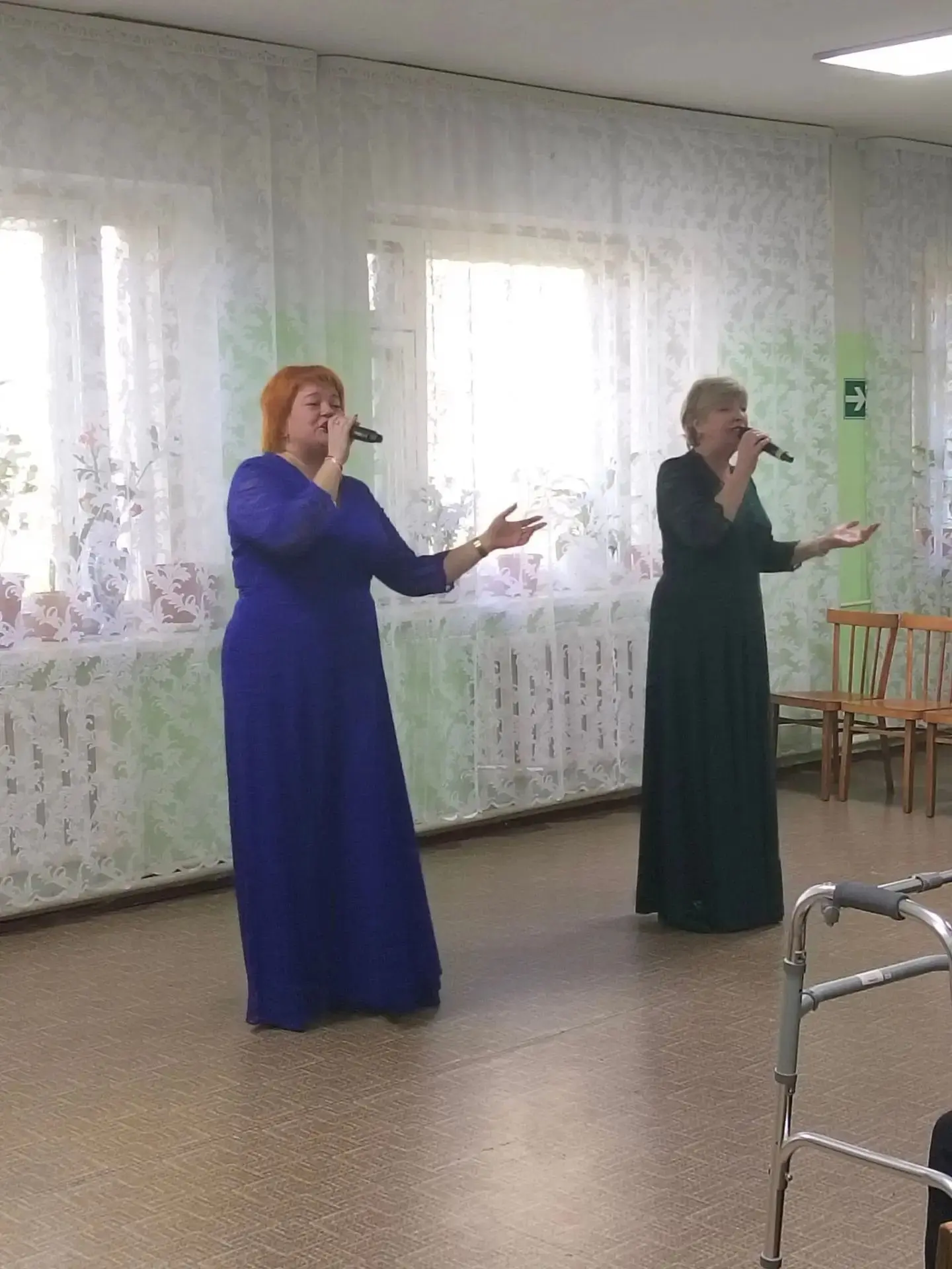 🍂Танцуют все💃!