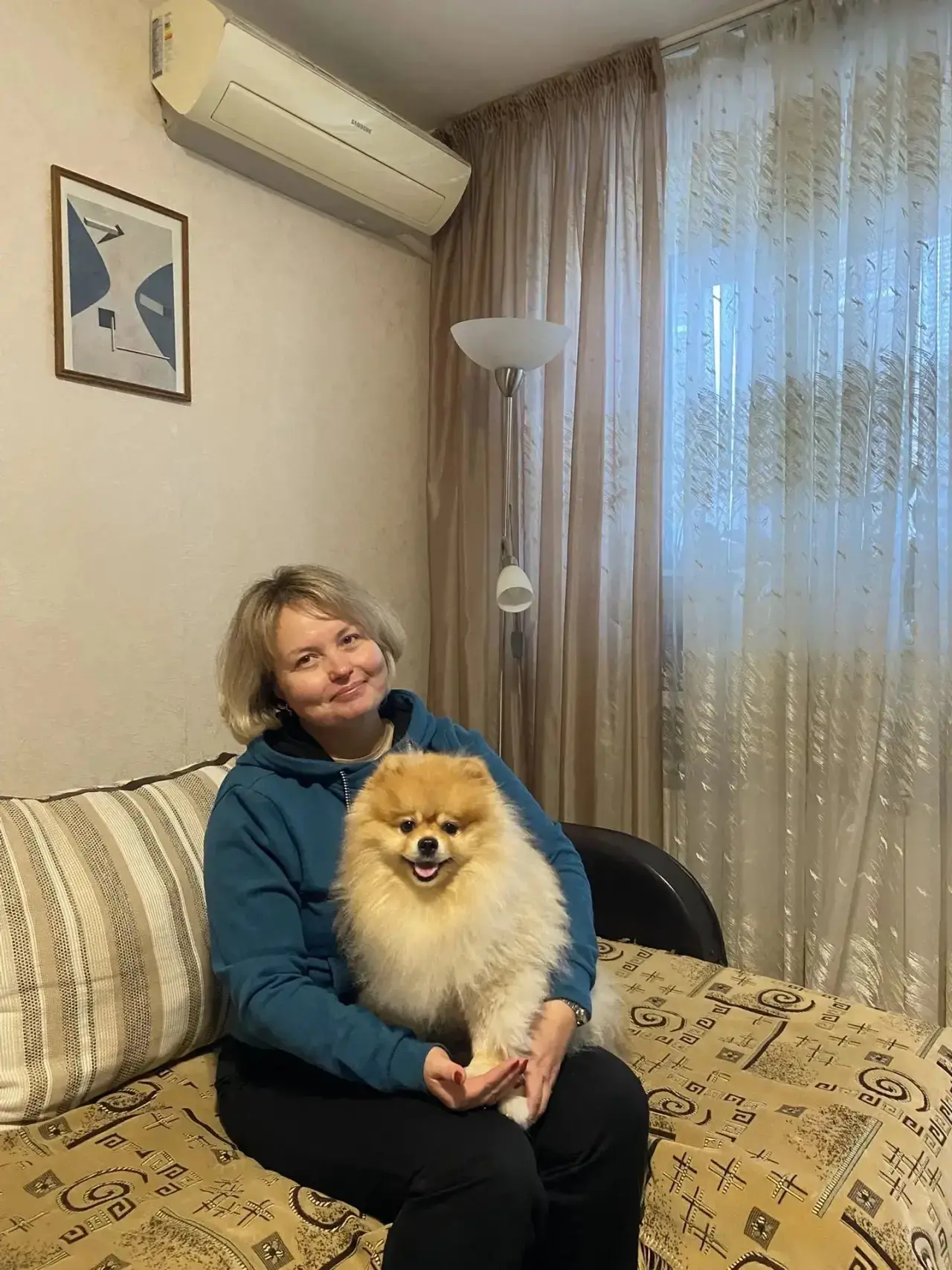 🐱В нашей акции «Тепло и забота в каждом кадре» принимают участие не только ученики, но...