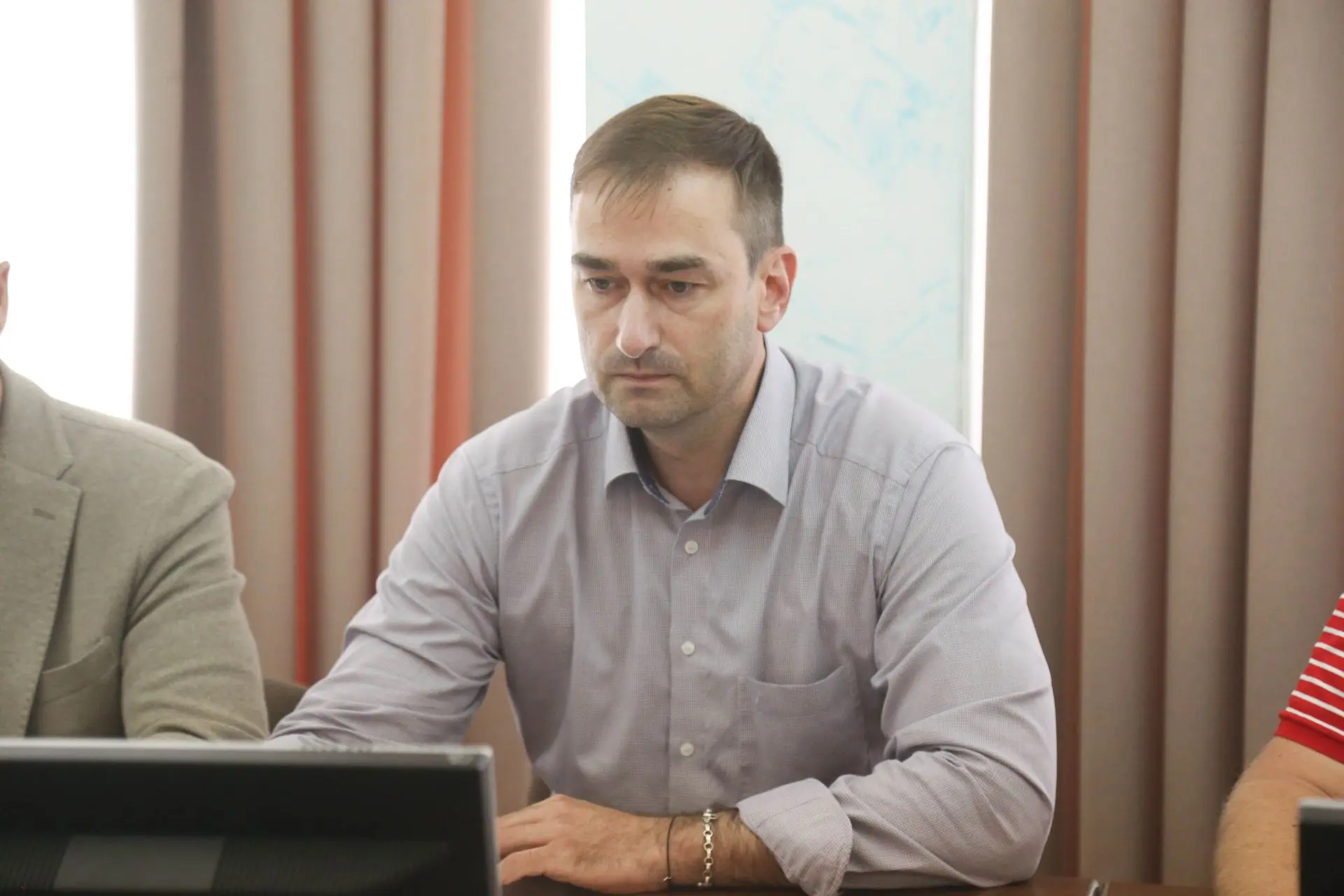 19 июня депутаты постоянной комиссии Городской думы города Ижевска по вопросам жилищно-коммунального