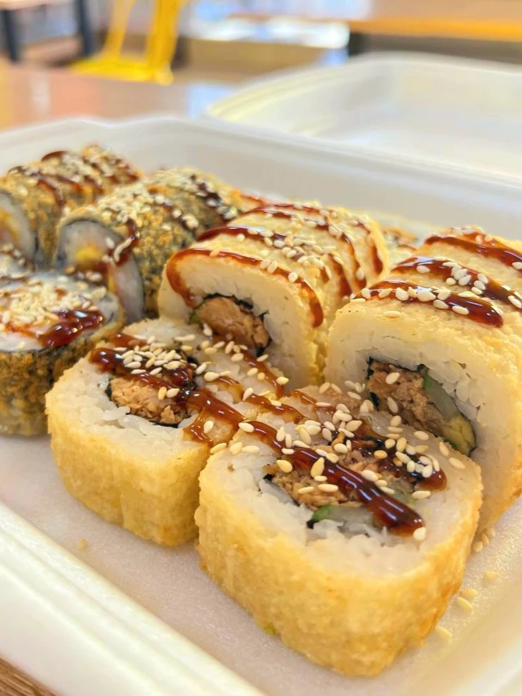 Ну что, врываемся в новую неделю с Акцией ВКУСНЫЕ БУДНИ!!!