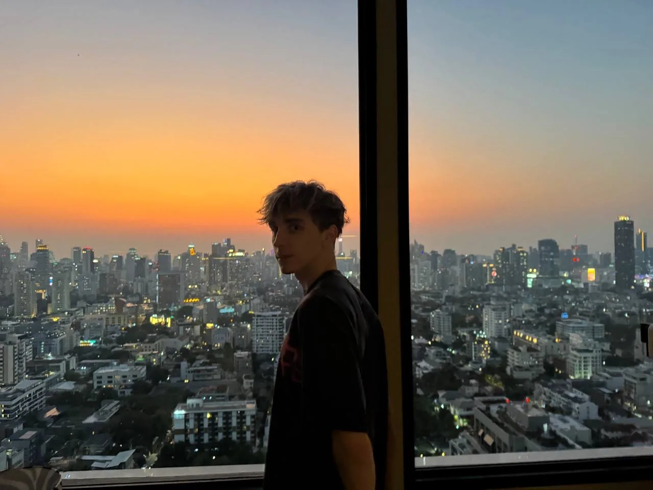 🌆🌆🌆