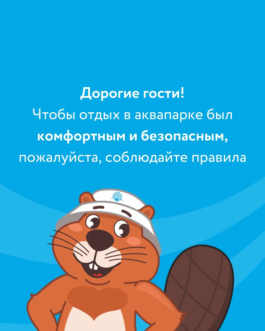 📋 Полный список правил
доступен по ссылке