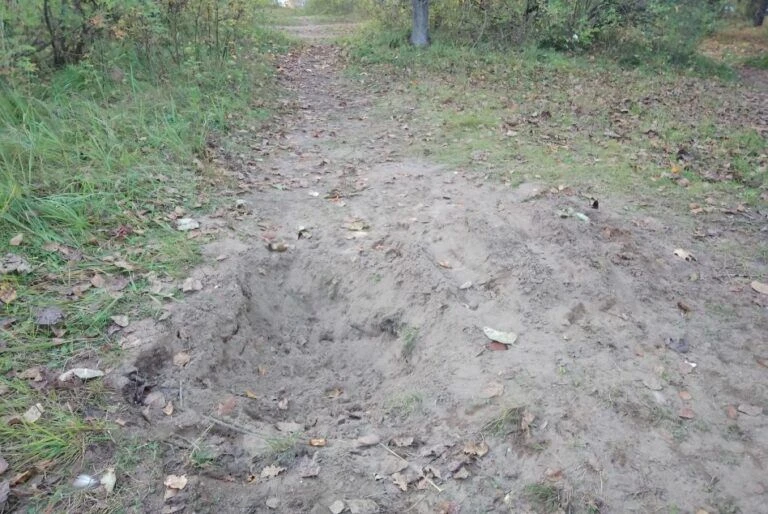 В ковровском парке подростки устраивают фристайл на велосипедах 🫣
