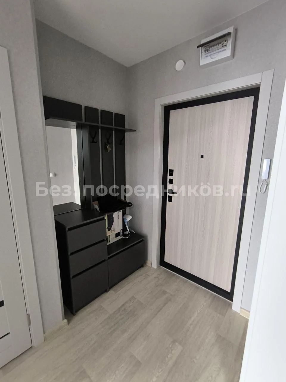 Сдам без посредников: 2-комнатная квартира, 40м² Цена: 30000 Адрес: Барнаул, Индустриальный р-н, ули