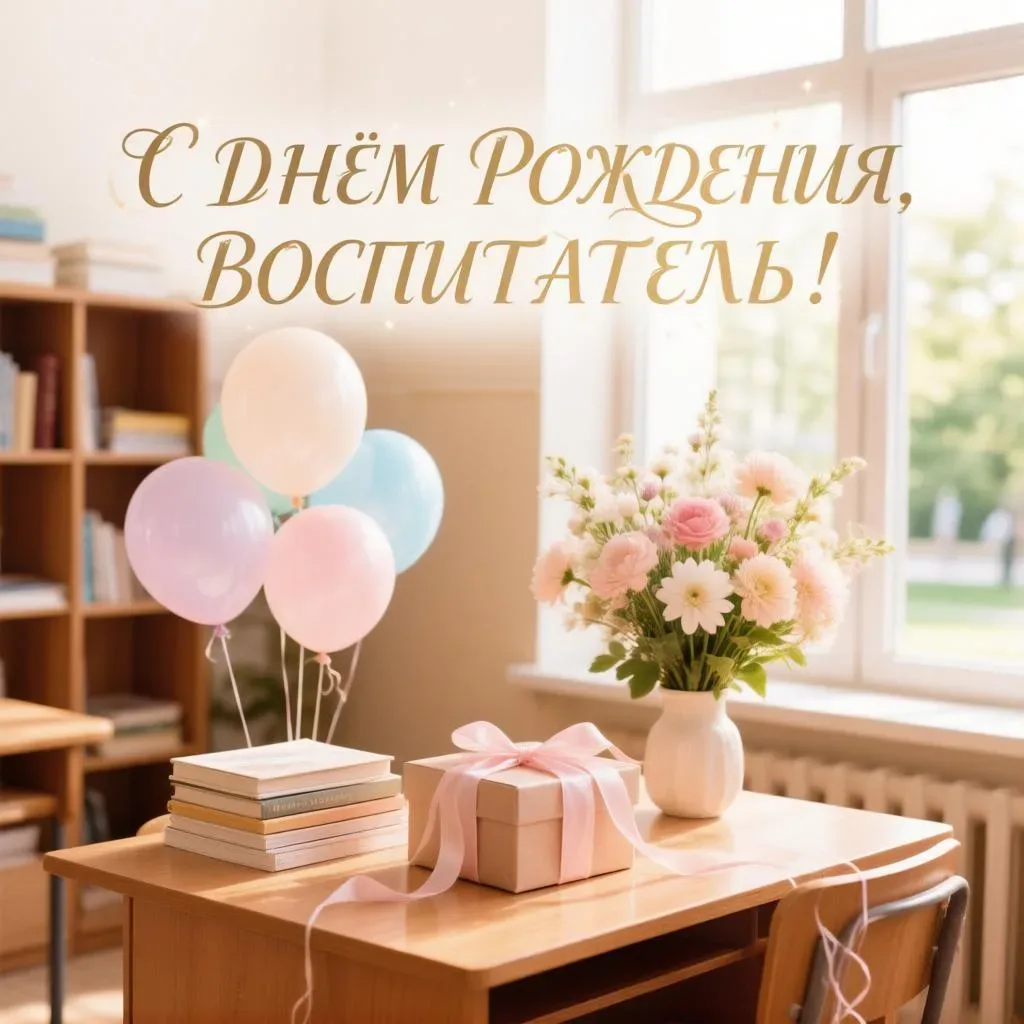 💐Сегодня день рождения у воспитателя общежития Чебоксарского училища олимпийского резерва Ларисы Ве