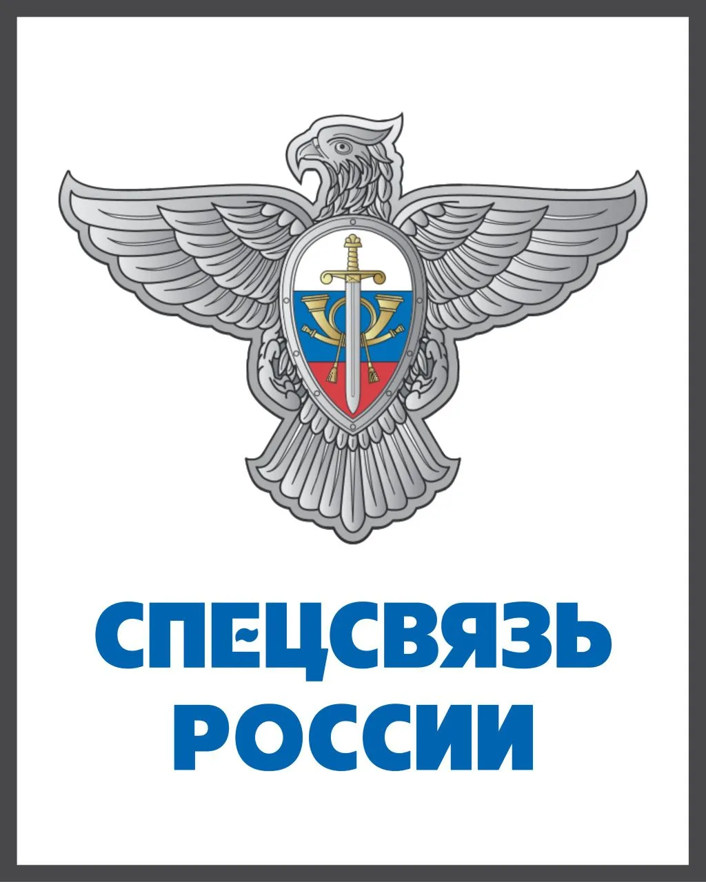 🔥Наши партнёры: Спецсвязь России