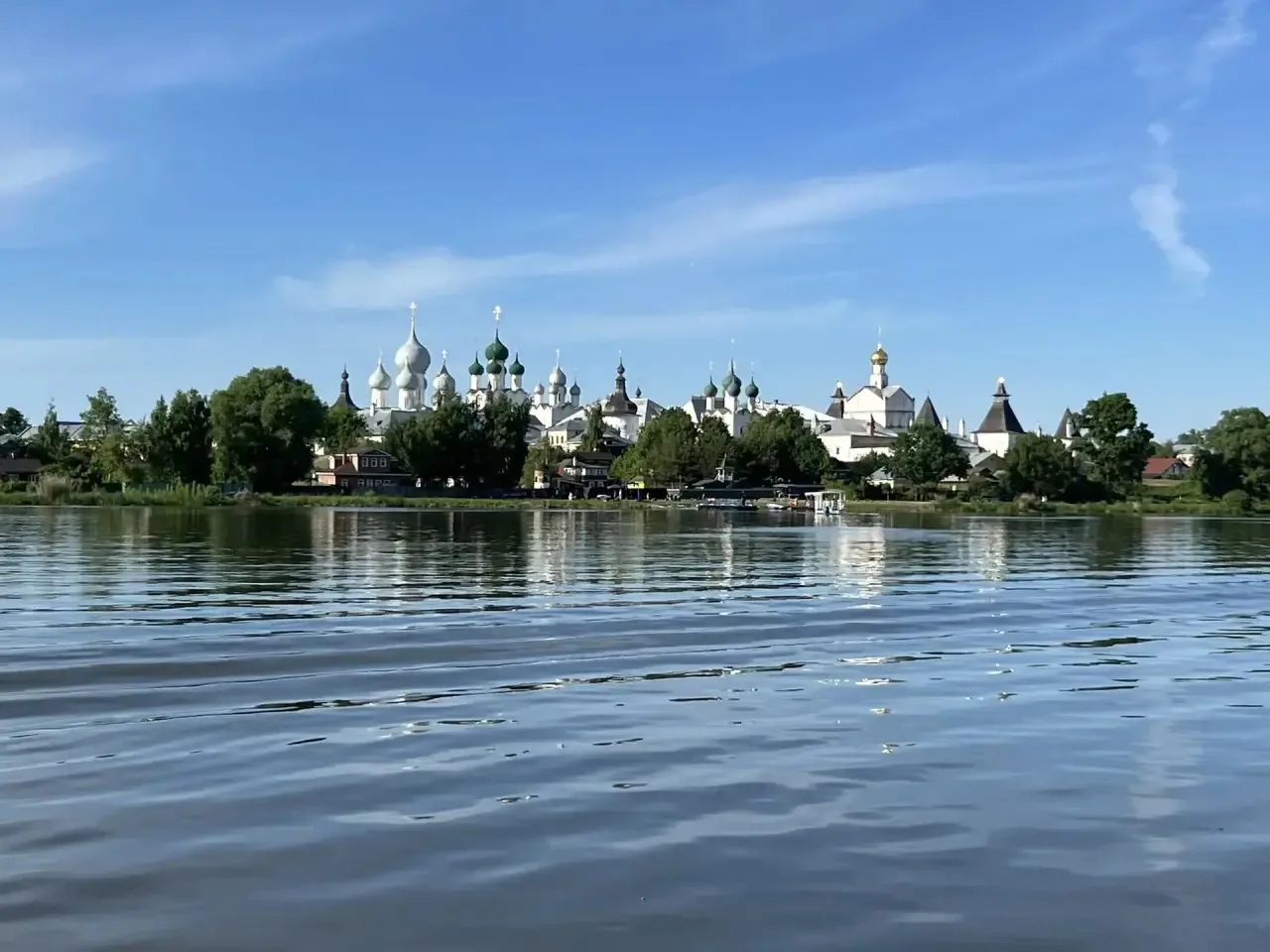 💢 Каникулы с пользой: пленэр в Ростове Великом

Друзья!
Утром мы рассказывали о пленэре у дошкольни