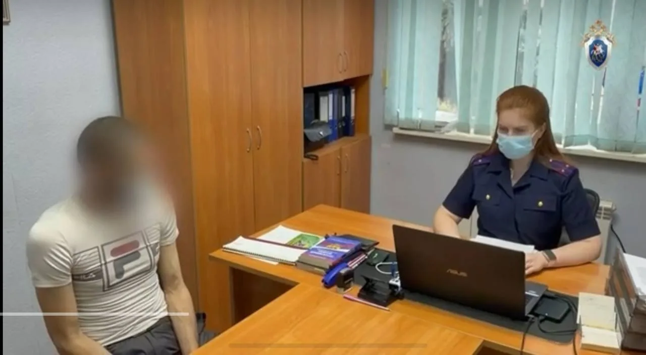 🩸 Кровавая драма на Копейском шоссе: челябинцу предъявили обвинение в жестоком убийств...