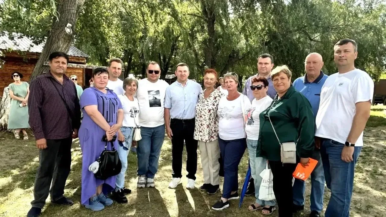 В Омске в парке «Пиратский остров» Кировского округа при поддержке администрации округа...
