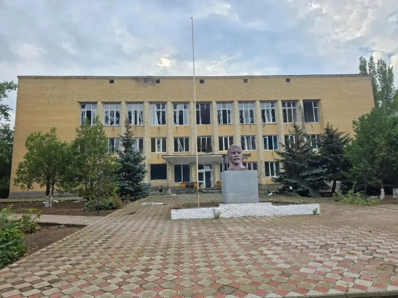 🚨 Происшествия Горностаевского муниципального округа