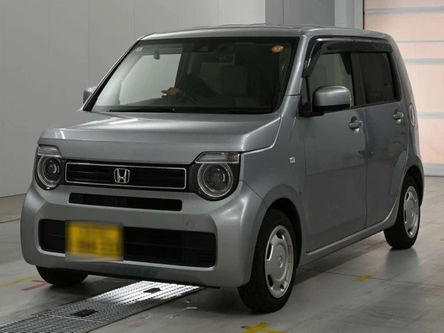 HONDA N WGN

Год 2022
Обьем 0,6 л.
Мощность 58 л.с.
Пробег 29 000 км.
Привод передний
Оценка 4
Дата 
