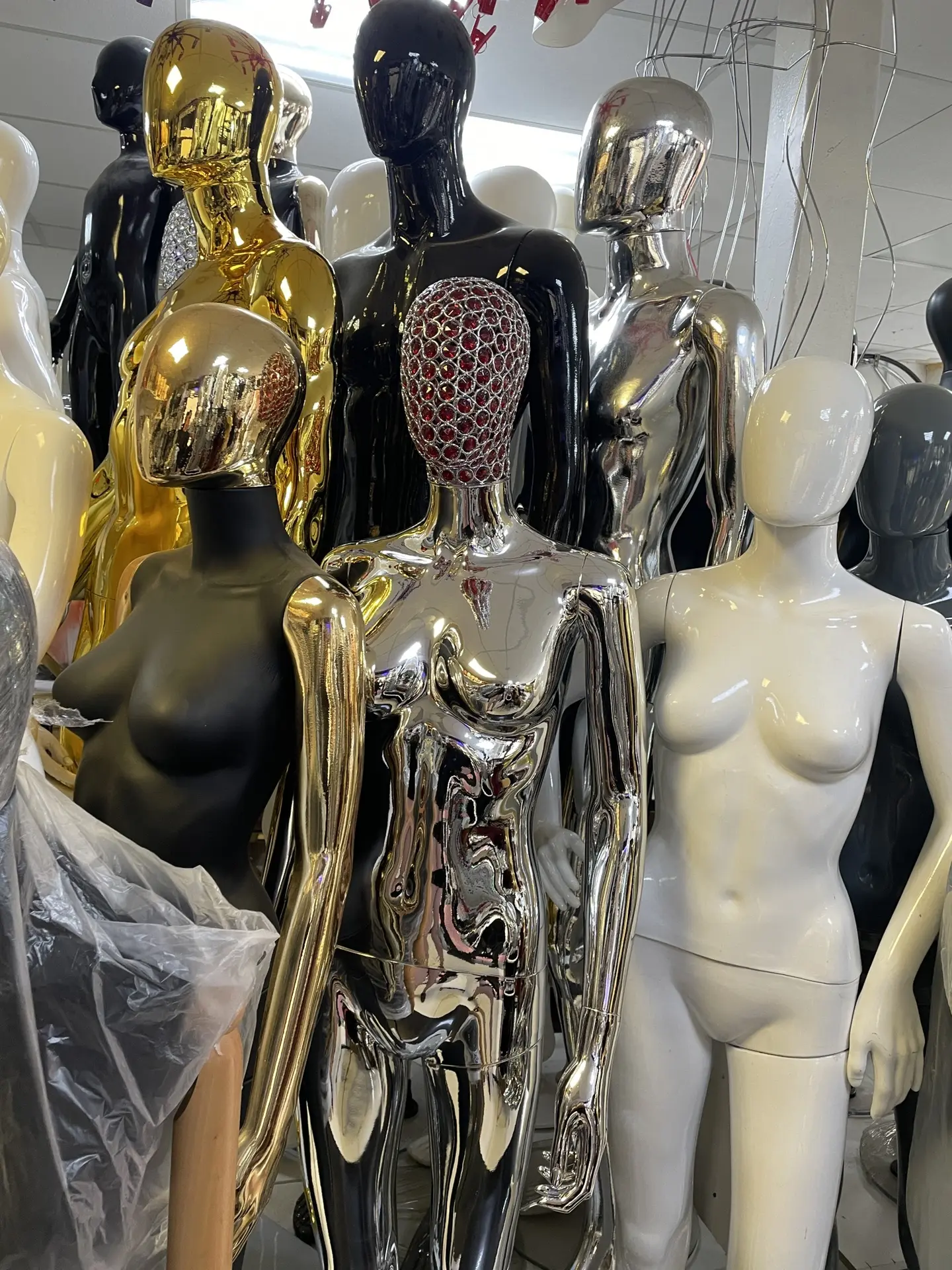🛒Открываете магазин? Обновляете торговый зал?