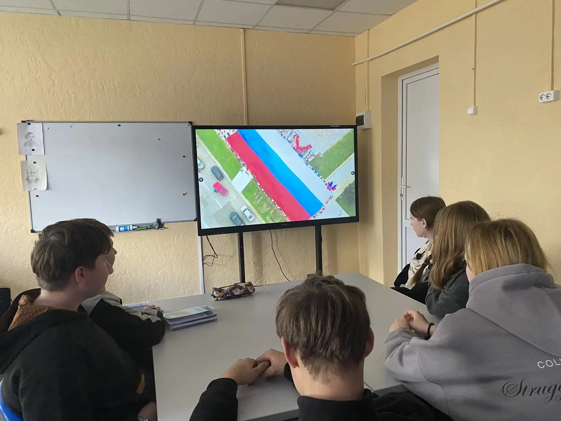 💥30 сентября — День воссоединения Донецкой Народной Республики, Луганской Народной Рес...