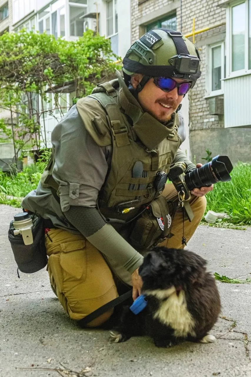 Друзья!