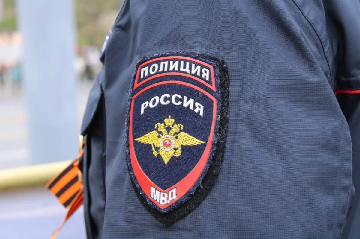 В Иванове начали проверку по факту нападения на женщину в районе Станционной улицы
https://newsivano