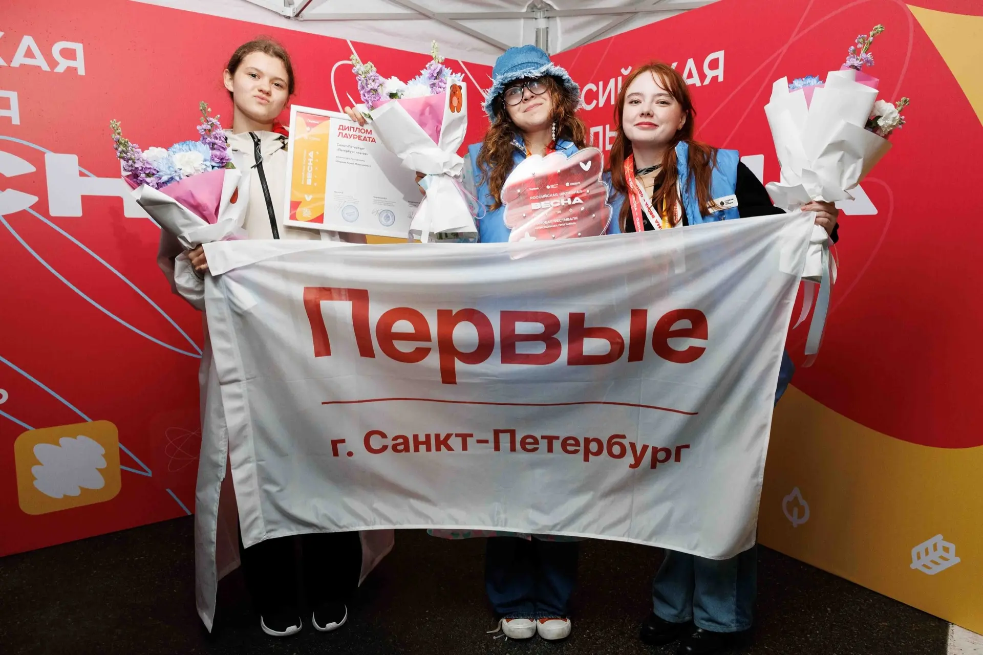 С 15 по 19 мая 2026 года в городе Ставрополь прошёл Всероссийский фестиваль-конкурс «Шк...
