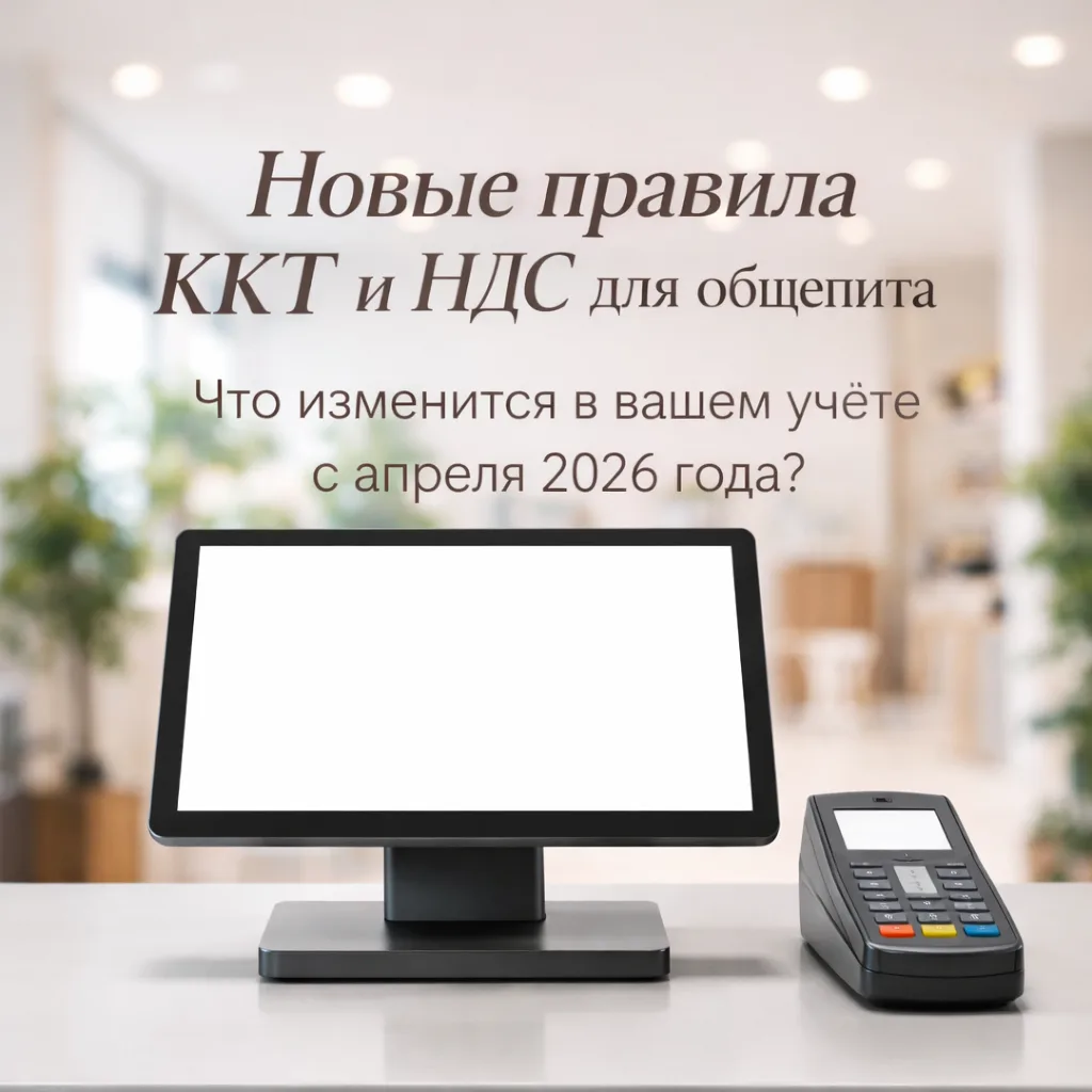 Новое в 54-ФЗ: коррекция чеков, банковские терминалы и реестр ККТ
–––––––––––––––––––
––––––––––––––