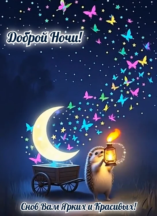 Твои открытки - Отправь открытку другу ❤️