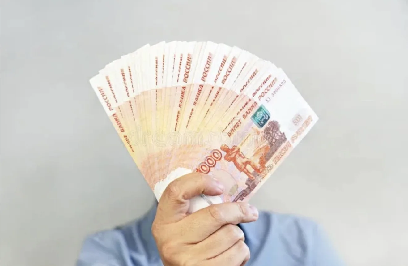 💰52 тыс. рублей в месяц – среднедушевой денежный доход в Алтайском крае за первое полу...