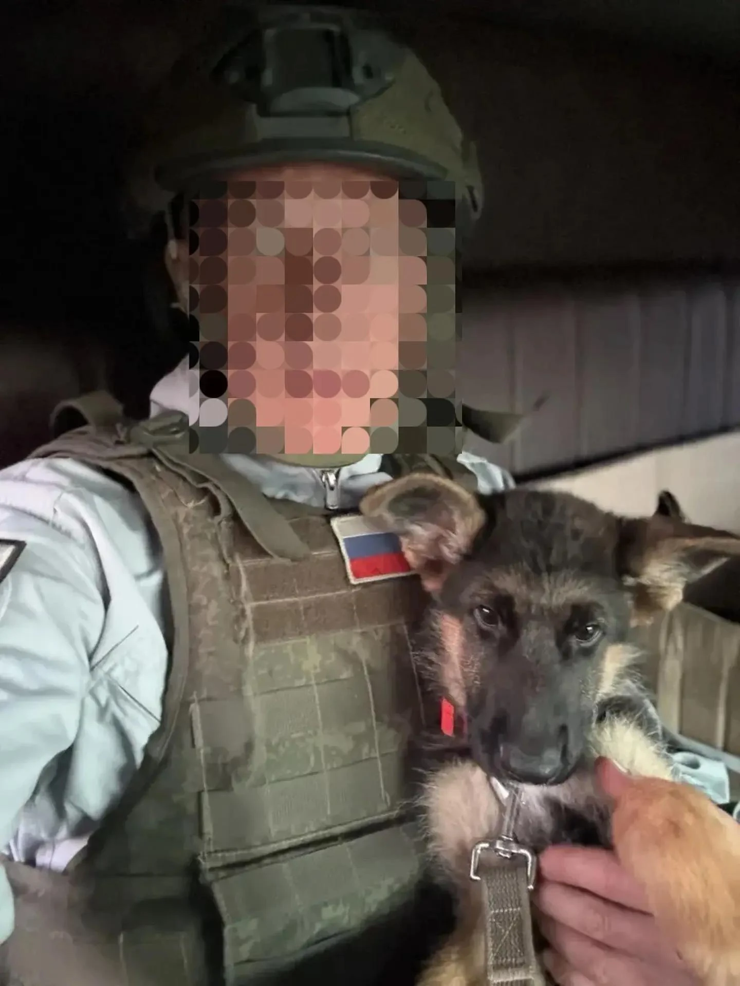 Сила в единстве: как жители поселка Берёза поддерживают наших защитников
