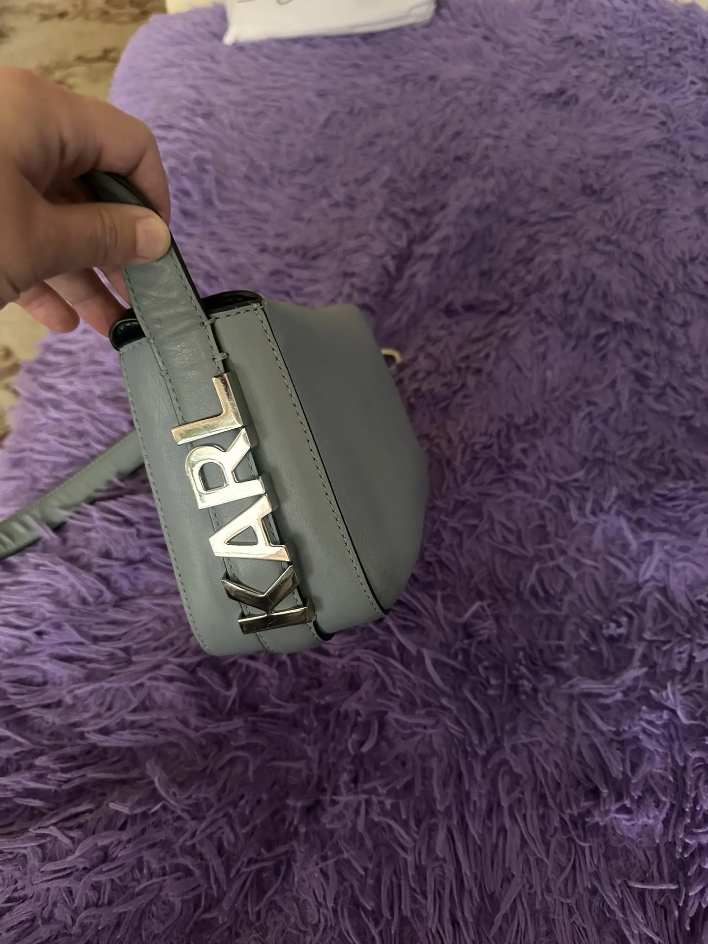 Сумка оригинальная KARL LAGERFELD