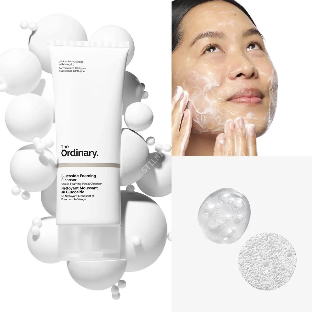 🤍The Ordinary🤍