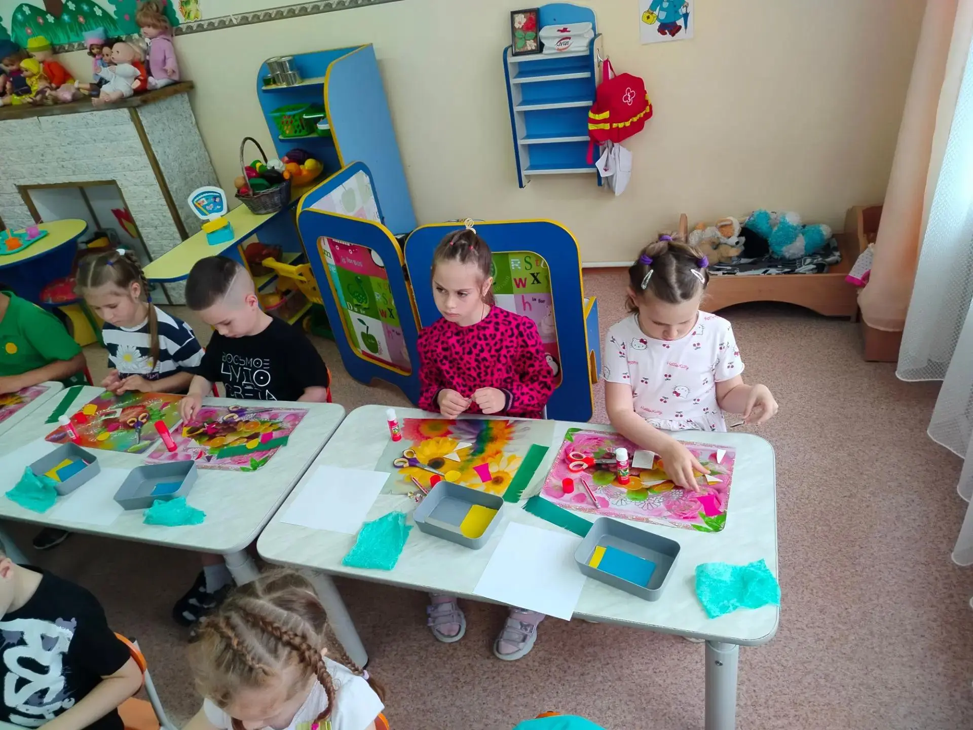 ☀️ Лето — такое яркое, солнечное и полное чудес! ☀️