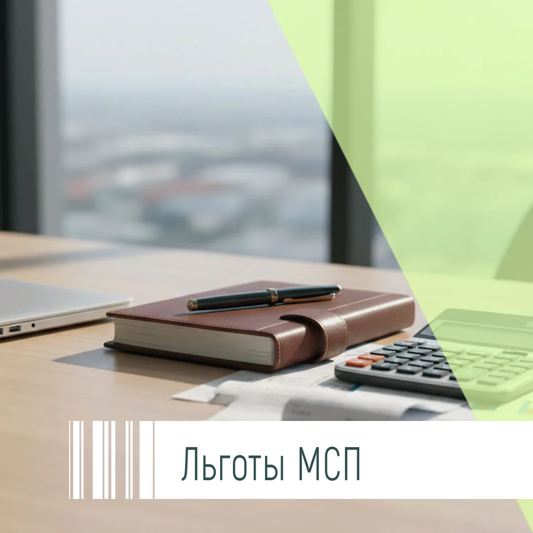 Несмотря на последние гонения на предприятия МСП, у них есть некоторые льготы. О многих...