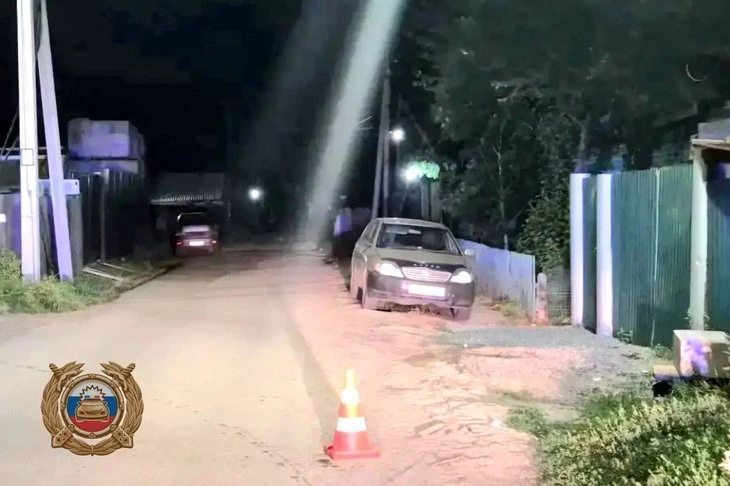 🔴В Усолье-Сибирском ищут мотоциклиста, сбившего ребенка на самокате

Вечером 27 июля в Усолье-Сибир