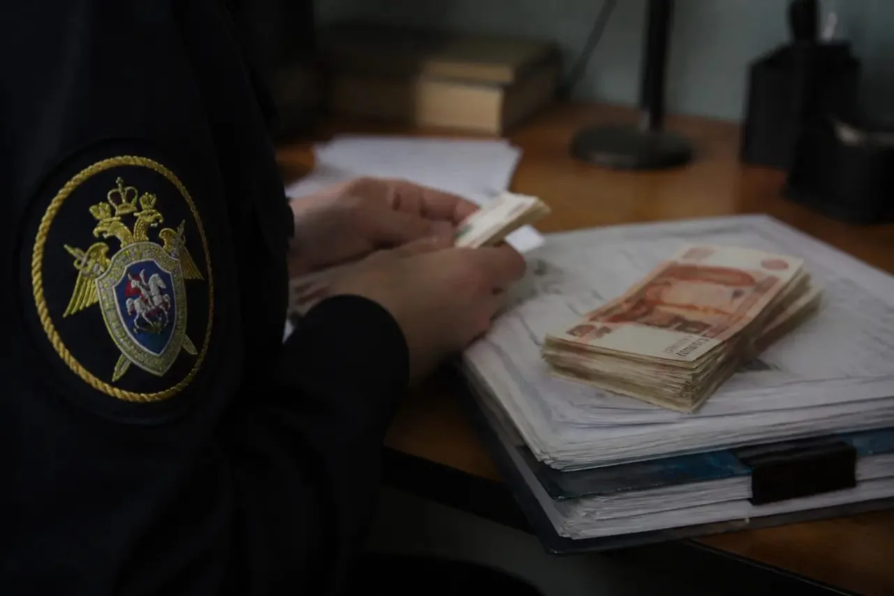 585 работников в Сургуте не получали зарплату. Руководитель компании скрывал деньги, но...