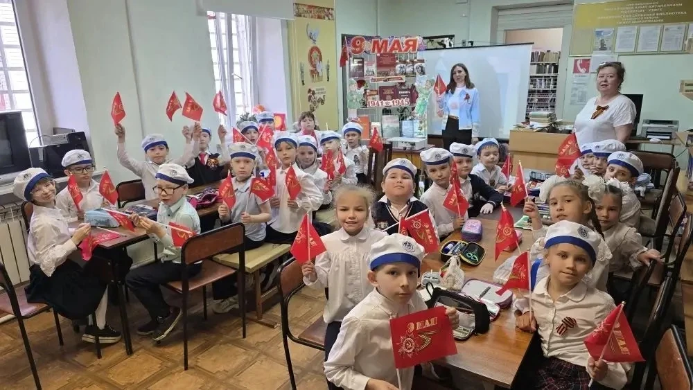 ⭐️Пражская наступательная операция — последняя стратегическая операция Красной Армии в Великой Отече