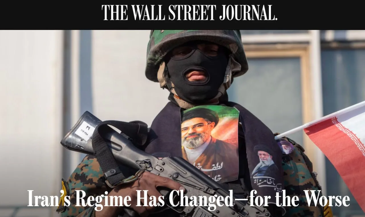 Война на Ближнем Востоке (на утро 16.04.26): план США провалился (The Wall Street Journal)…  Формаль