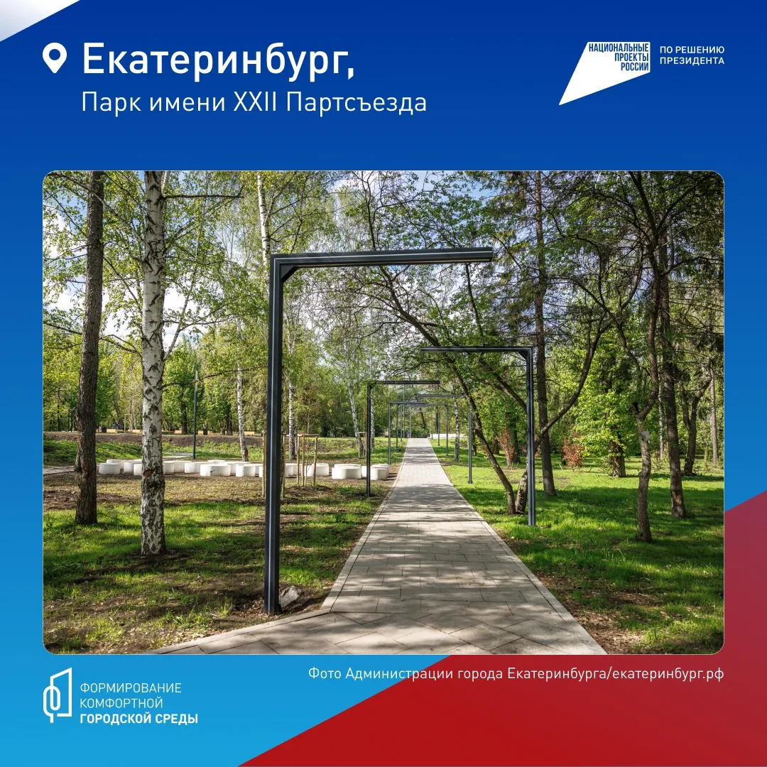 👍 Сделать наши города лучше – задача проекта «Формирование комфортной городской среды»  С 2017 года 