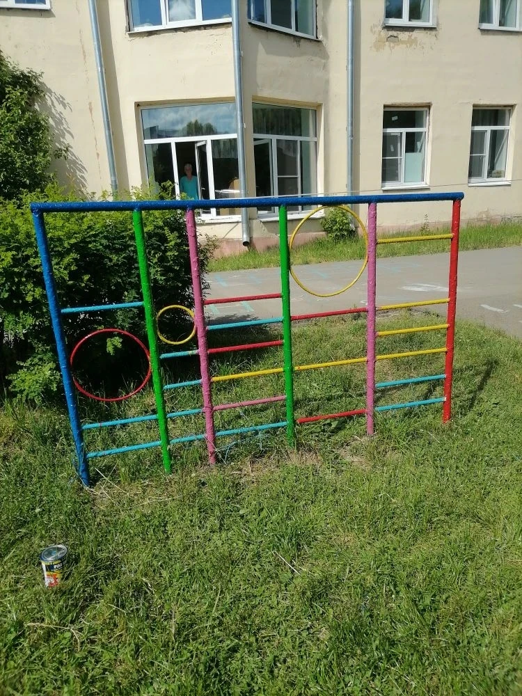 Хотим поделиться с вами замечательной новостью! Благодаря совместным усилиям родителей и сотрудников