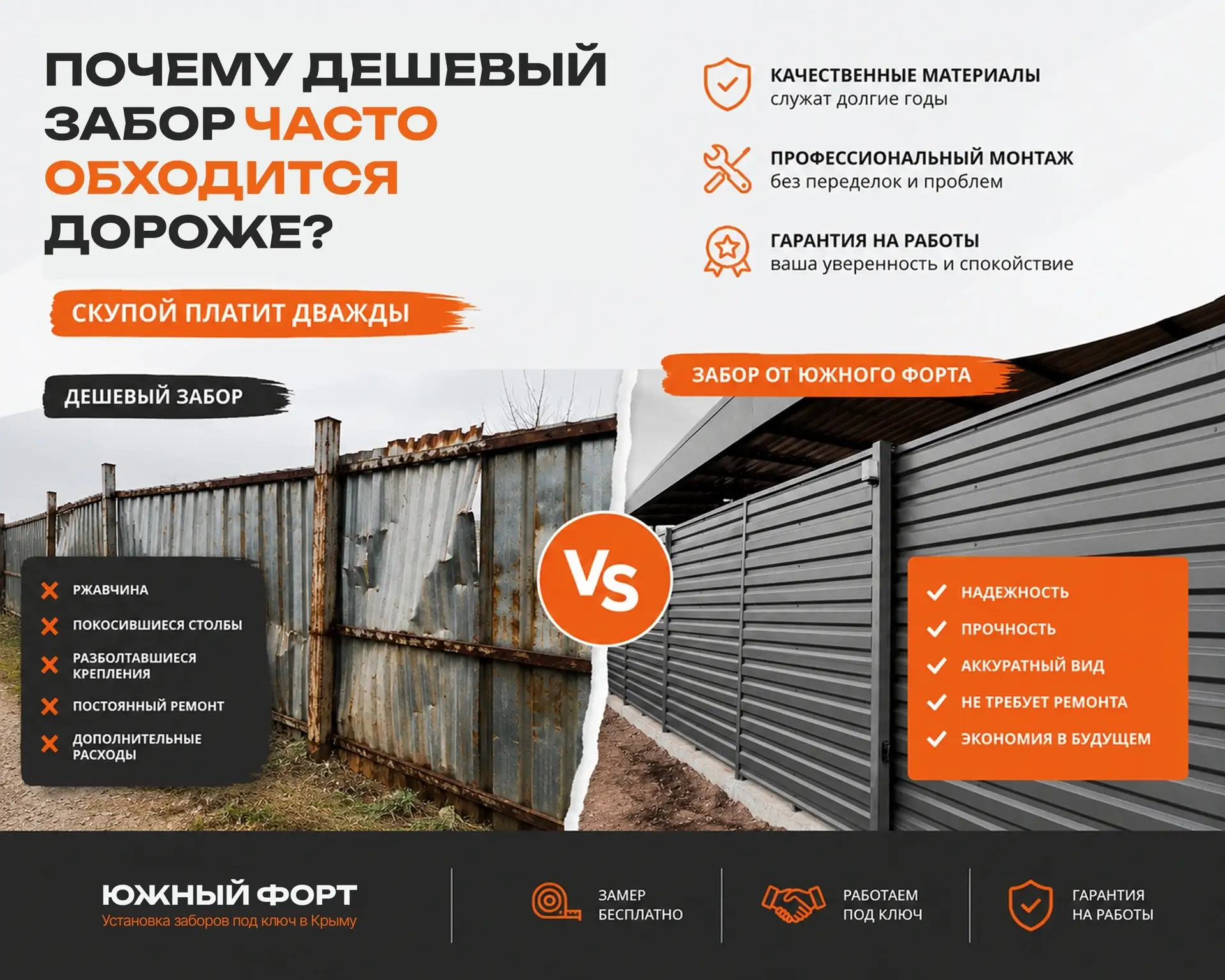 💰Цена – это первое, на что смотрят люди, и это вполне понятно. Если внешне два вариант...