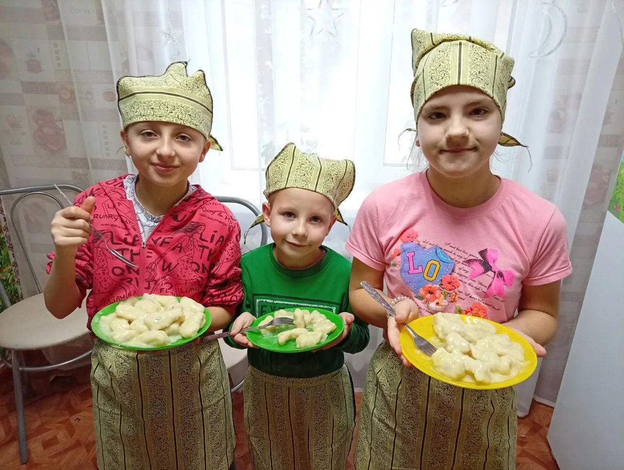 Новогодние ньеки - вкус удачи!🎊🎊🎊