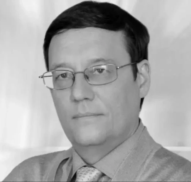 Прощание и отпевание с Александром Владимирович Рындиным состоится 06.09.2026г. в 11:00...