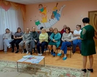 В детском саду «Родничок» прошли родительские собрания «Безопасное лето дошкольника»