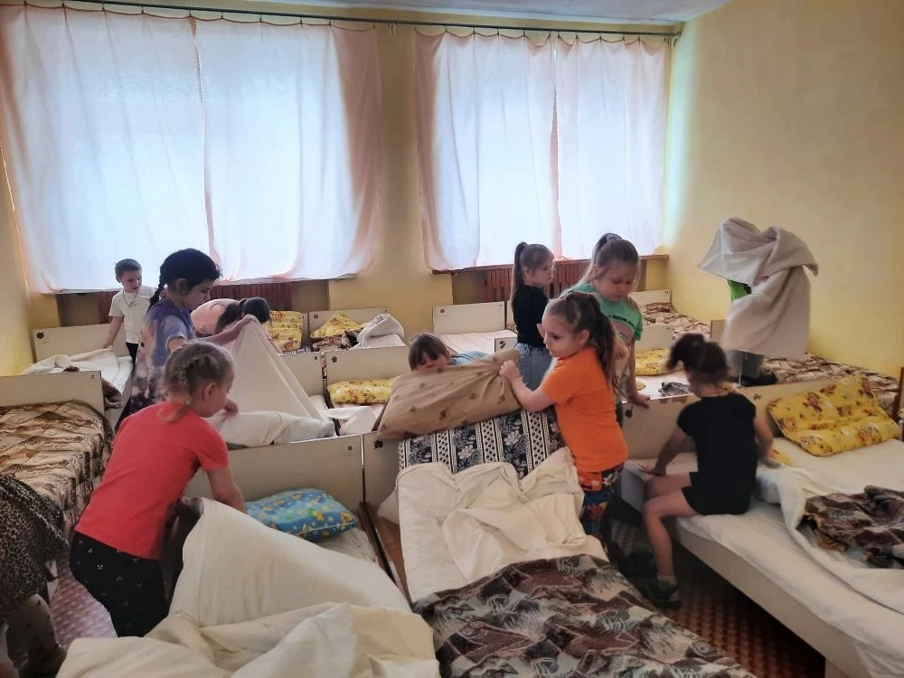 📎Кто на свете самый главный,